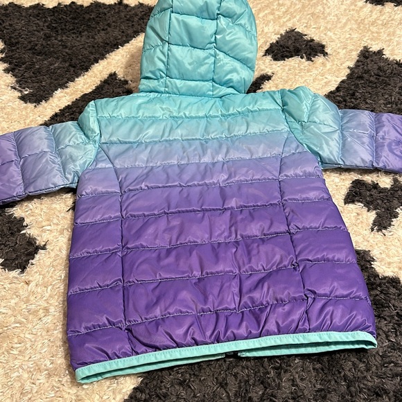 Eddie Bauer Puffer Coat